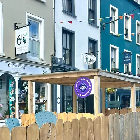 6 New Street 3 Бэнтри