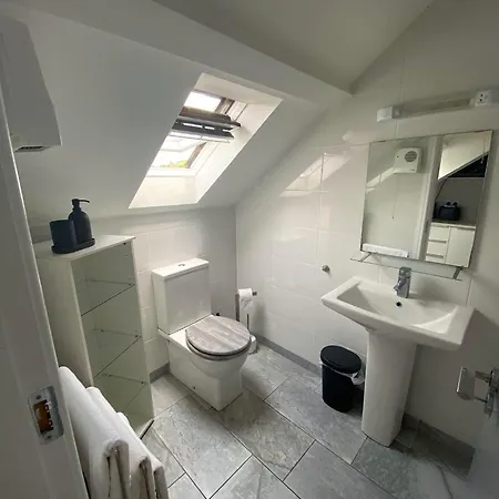 6 New Street 3 Бэнтри