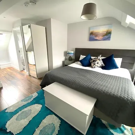 6 New Street Selfcatering 3