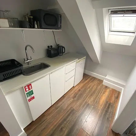 6 New Street Selfcatering 3 Bantry
