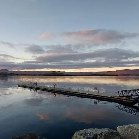 6 New Street 3 Апартаменты *