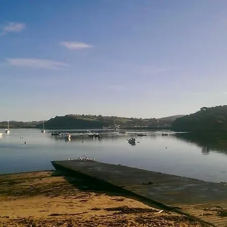 6 New Street 3 Апартаменты Бэнтри