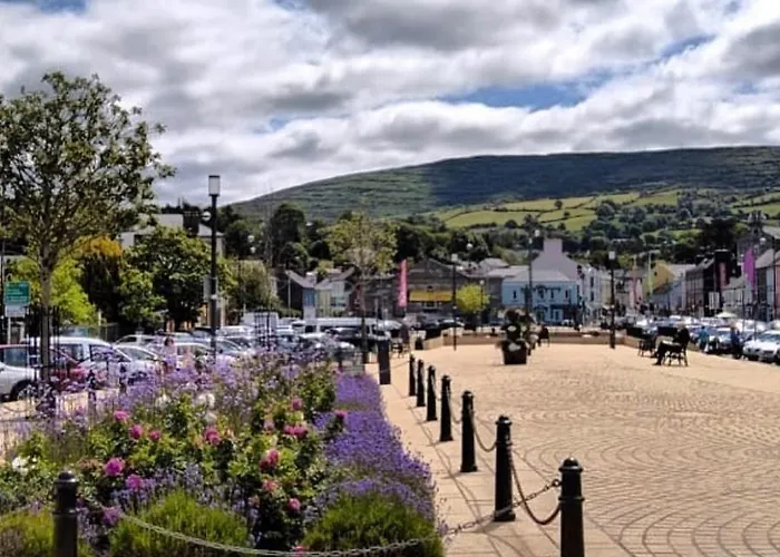 6 New Street 3 Appartamento Bantry