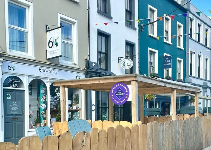 6 New Street 3 Bantry