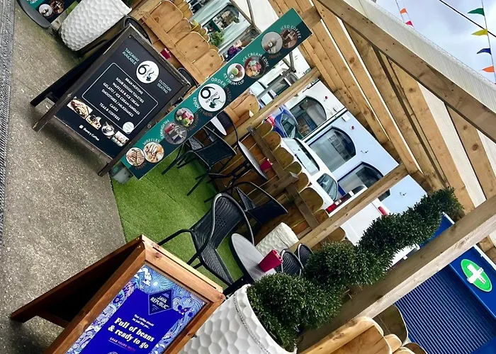 Appartamento 6 New Street 3 Bantry