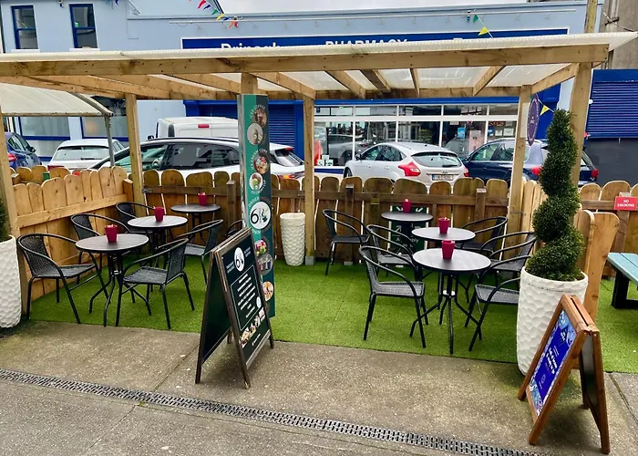 Appartamento 6 New Street 3 Bantry