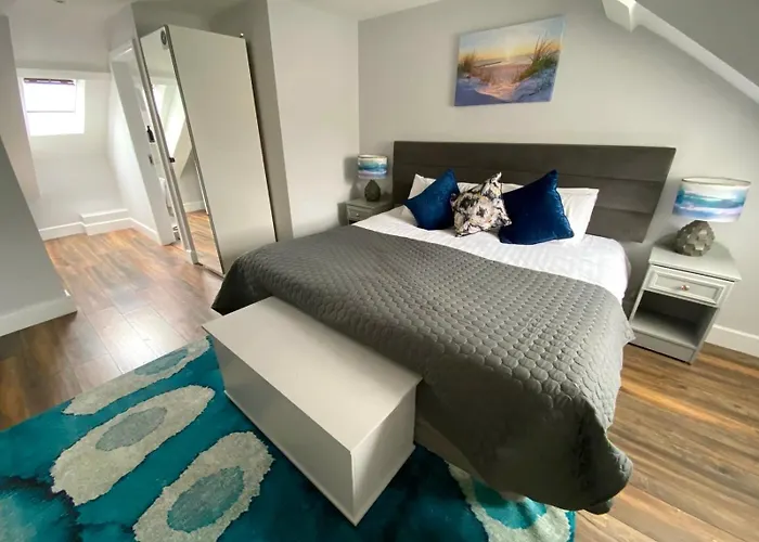 Appartamento 6 New Street 3 Bantry