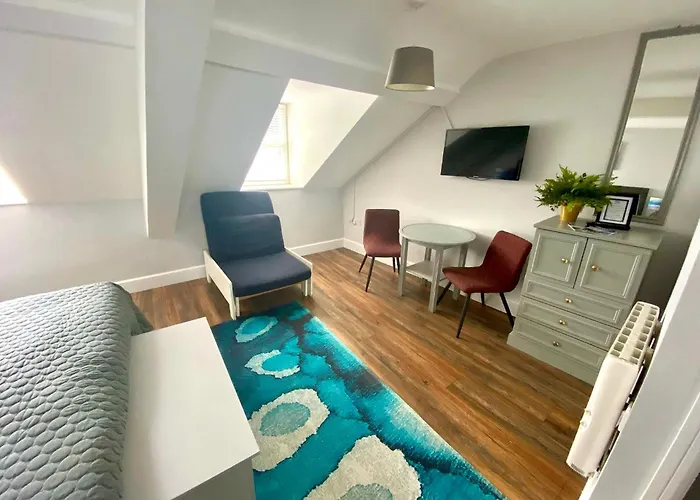 Daire 6 New Street 3 *