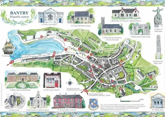 Appartamento 6 New Street 3