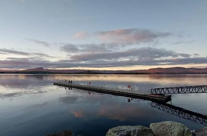 6 New Street 3 Appartamento *