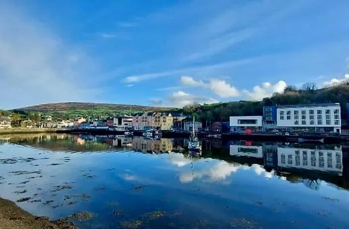 Appartamento 6 New Street 3 *