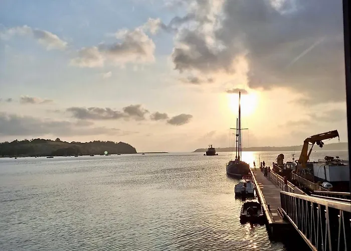 Appartamento 6 New Street 3 Bantry