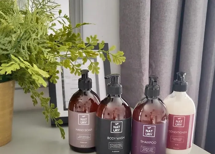 6 New Street 3 Appartamento Bantry