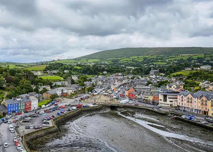 Appartamento 6 New Street 3 *